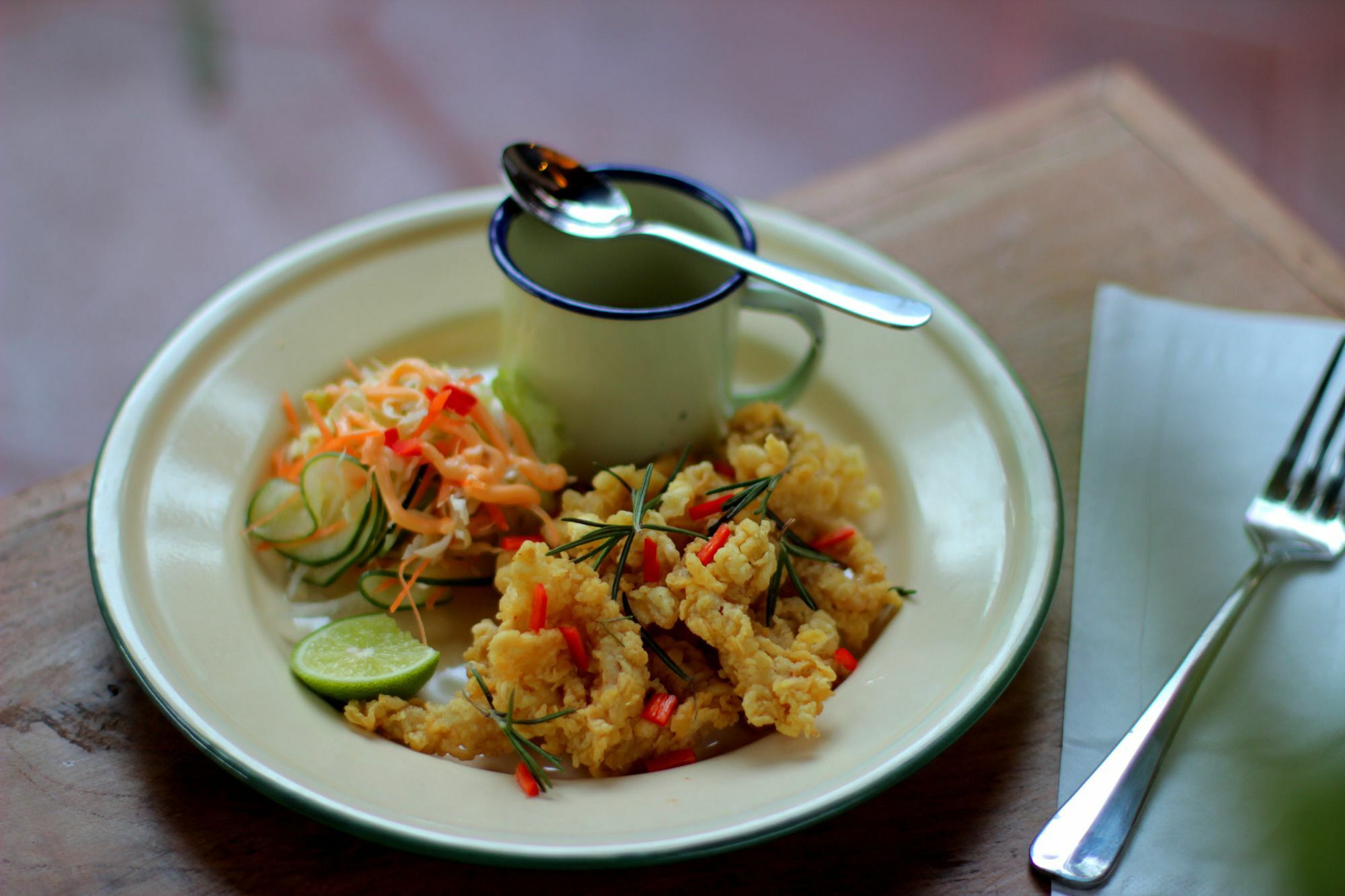 Bali Bee House Hotel เกอโรโบกัน ภายนอก รูปภาพ
